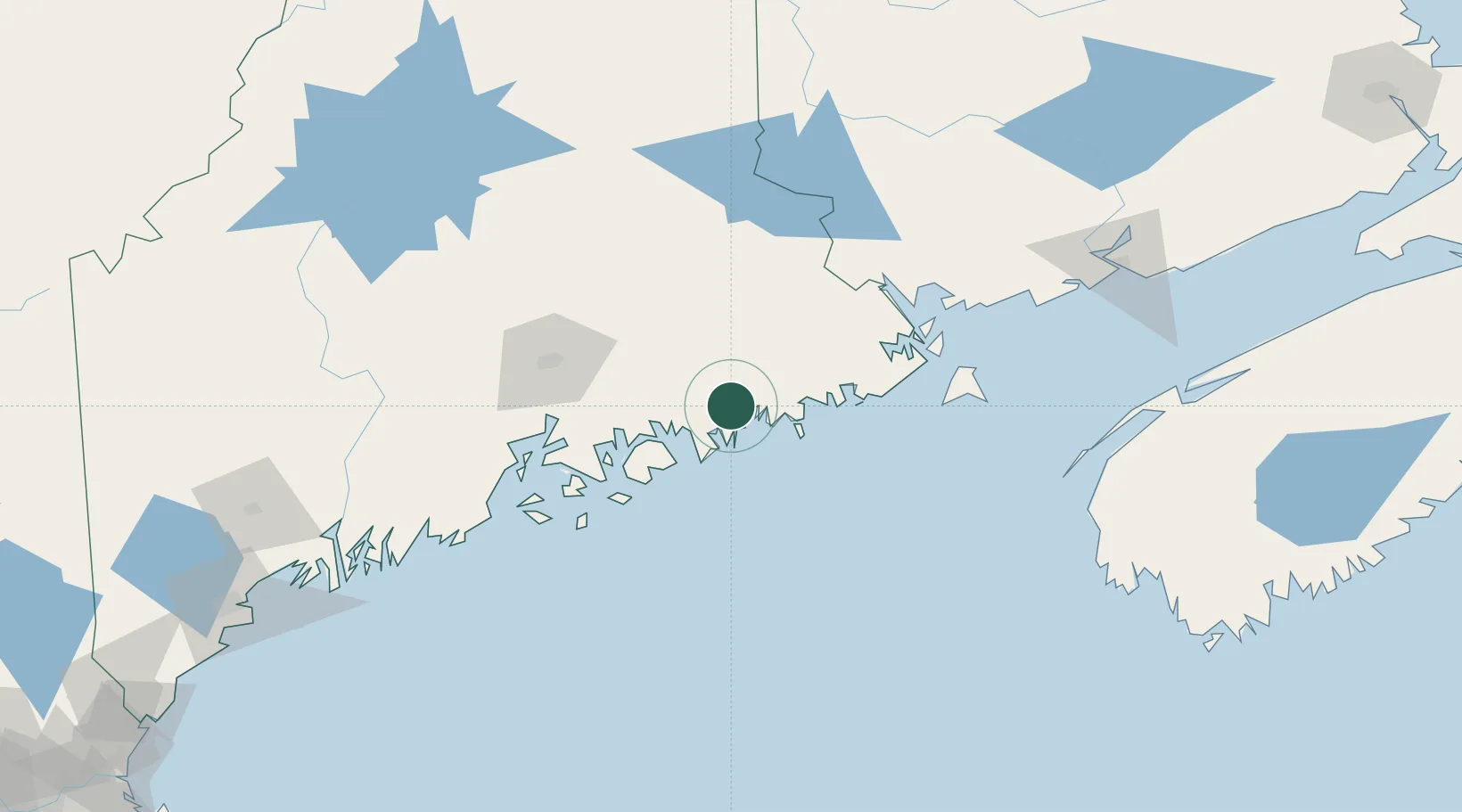 Location of USCFF