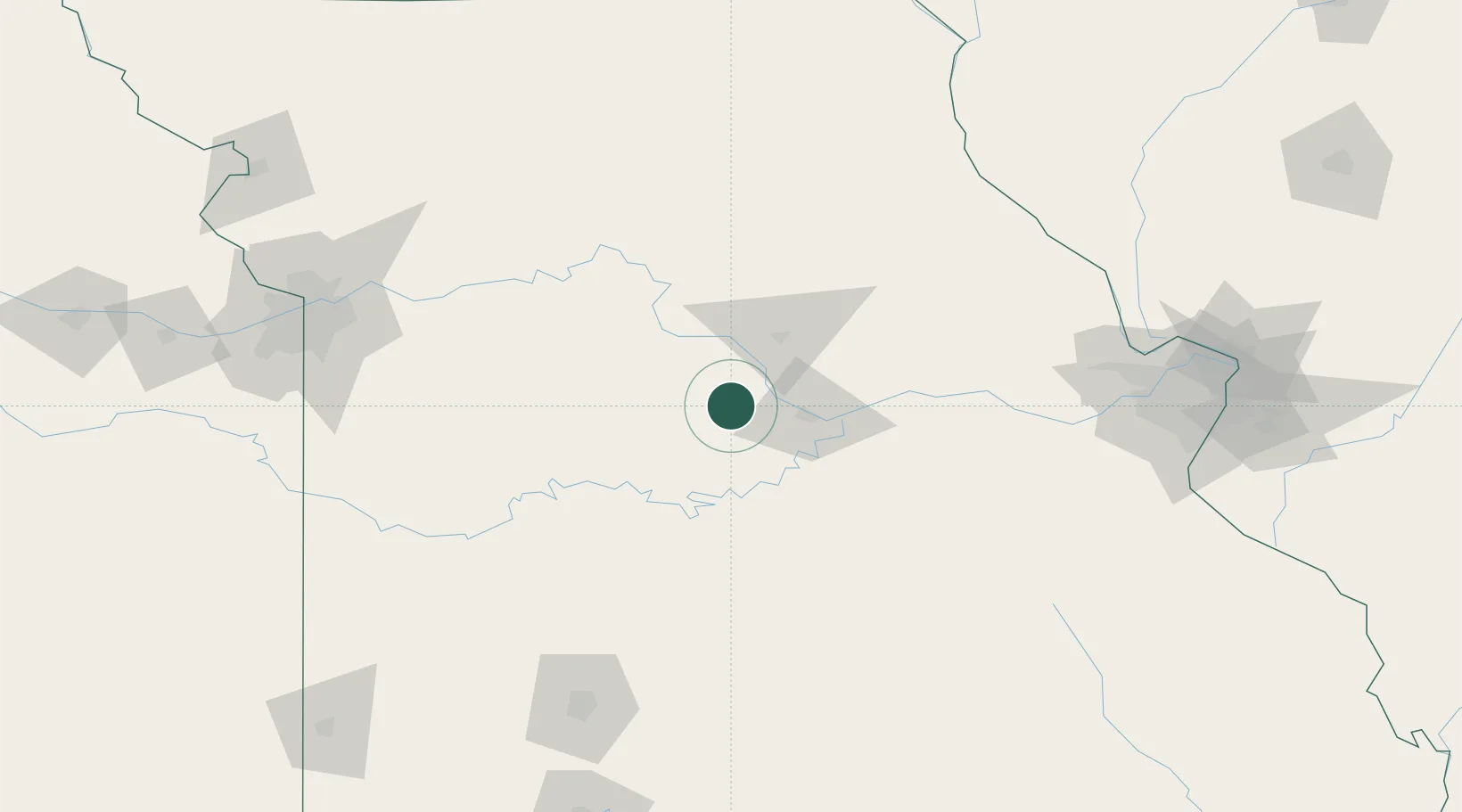 Location of USCFJ