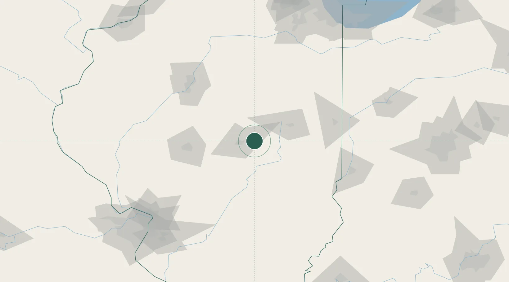Location of USCGJ