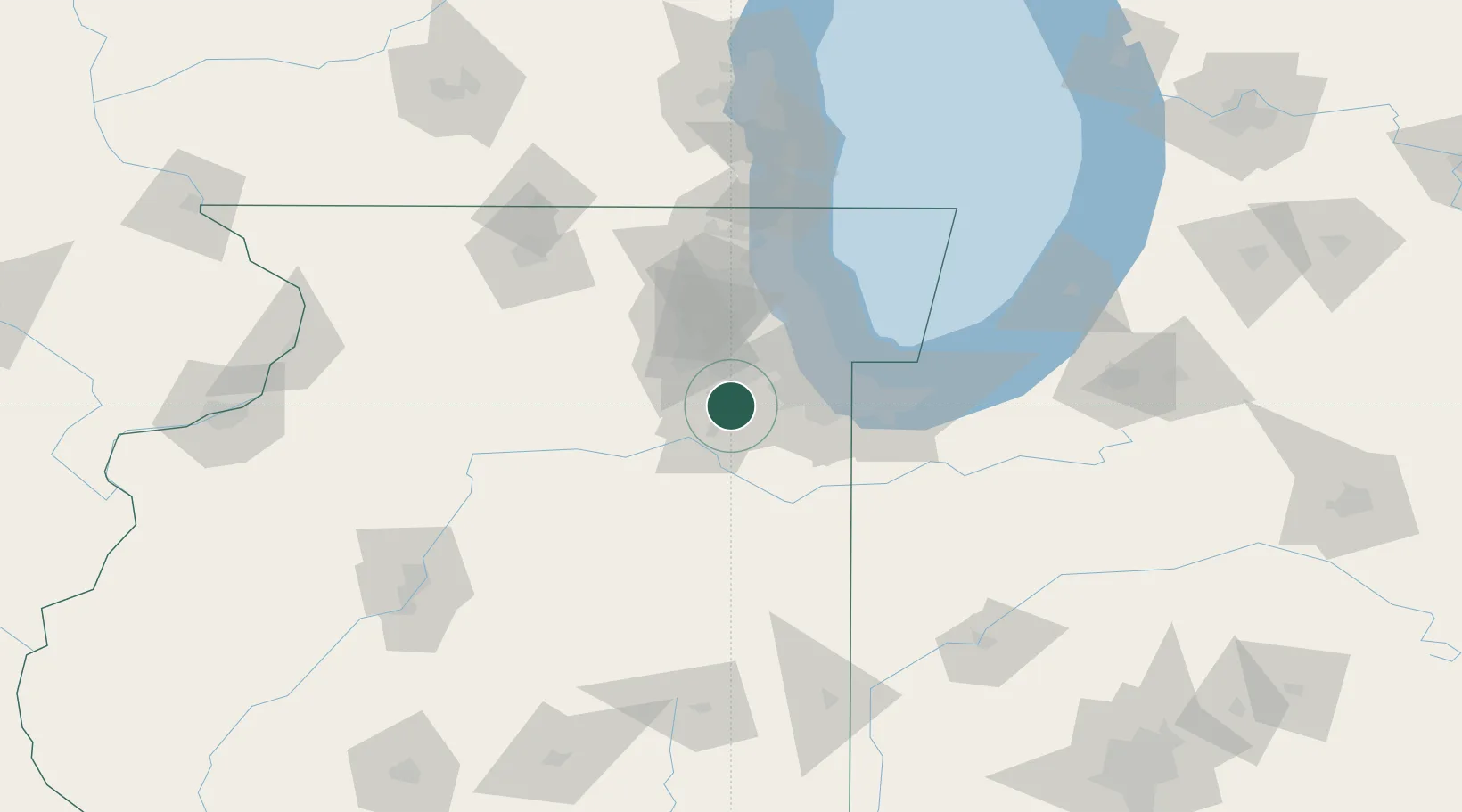 Location of USCH5