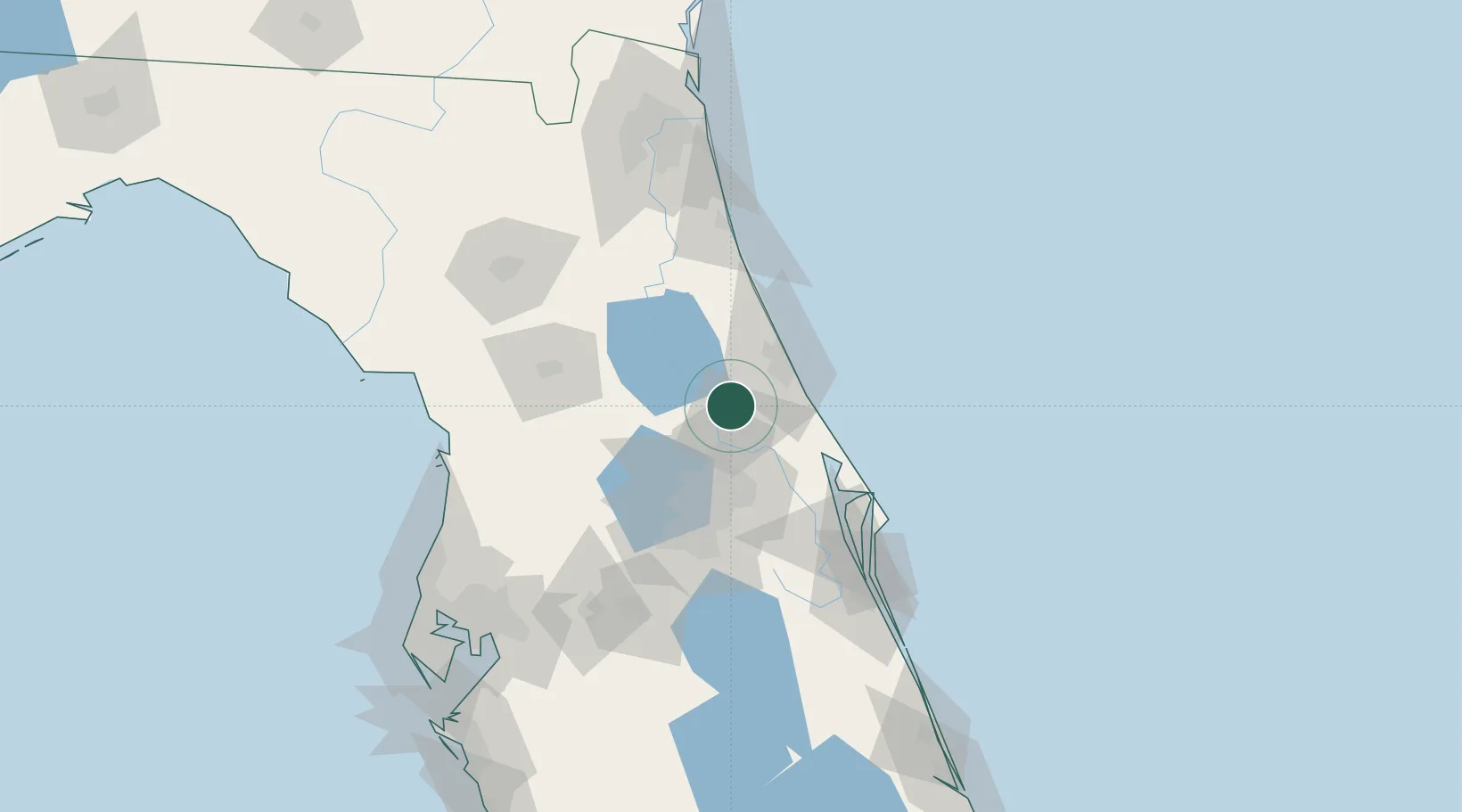 Location of USCI4