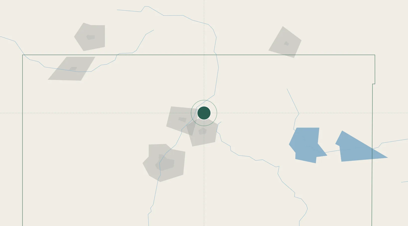 Location of USCI6