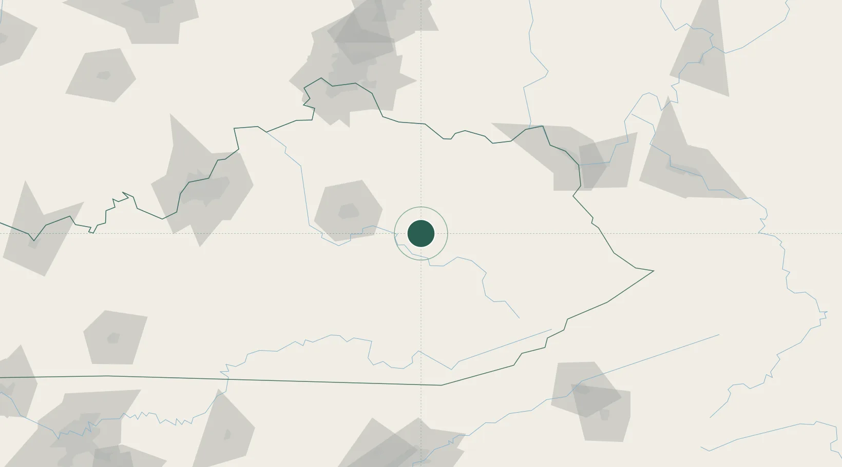 Location of USCI8