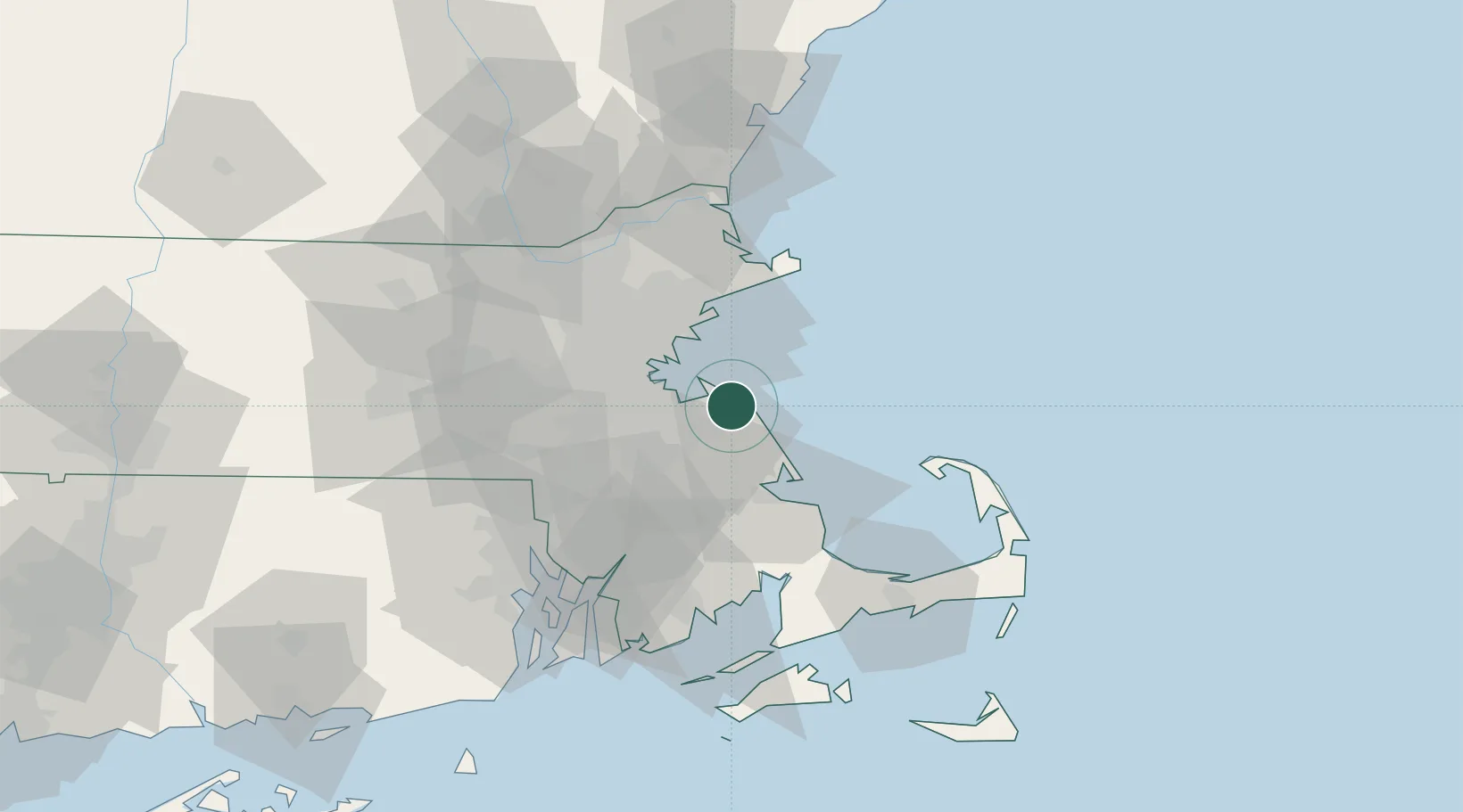Location of USCJ2