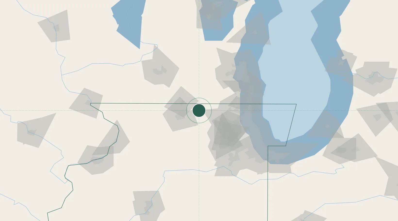 Location of USCJ7