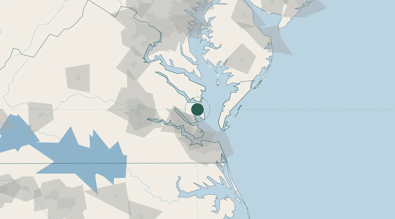Location of USCK2
