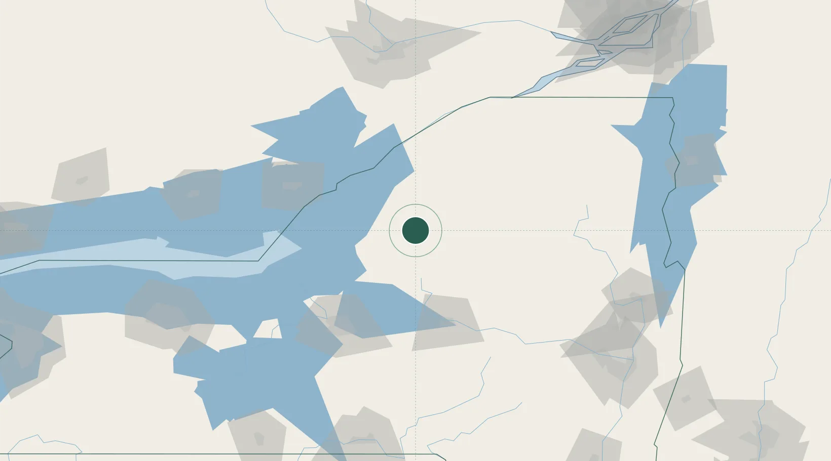 Location of USCL2