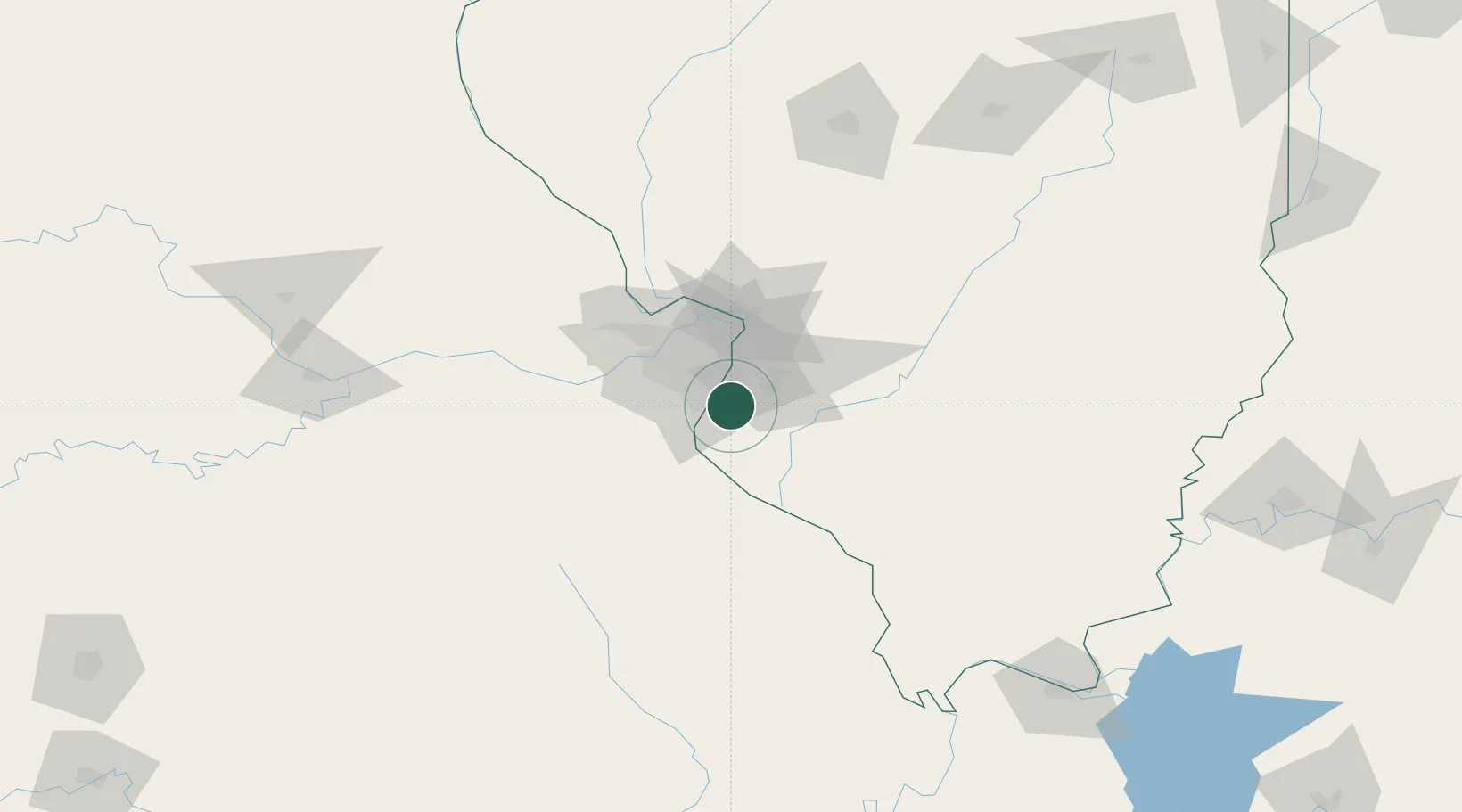 Location of USCL6