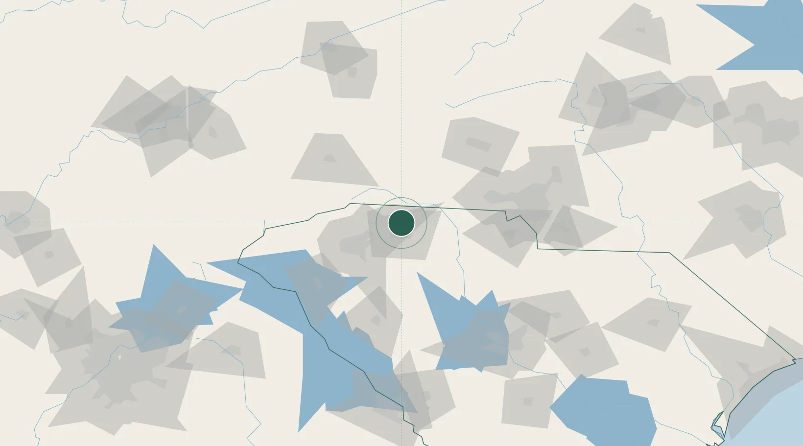 Location of USCL7