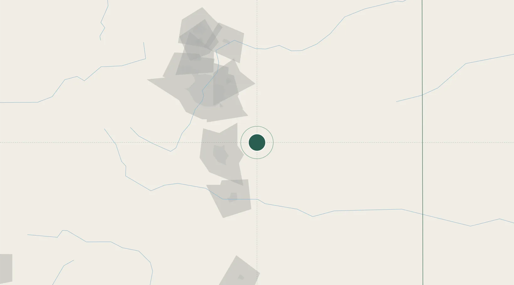 Location of USCLH