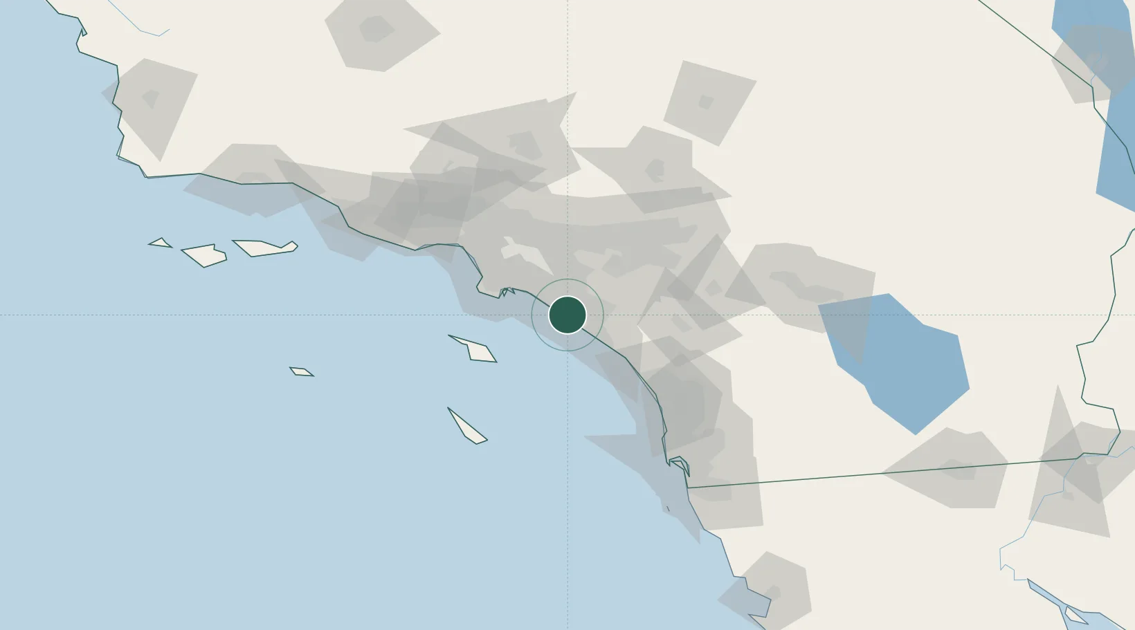 Location of USCM2