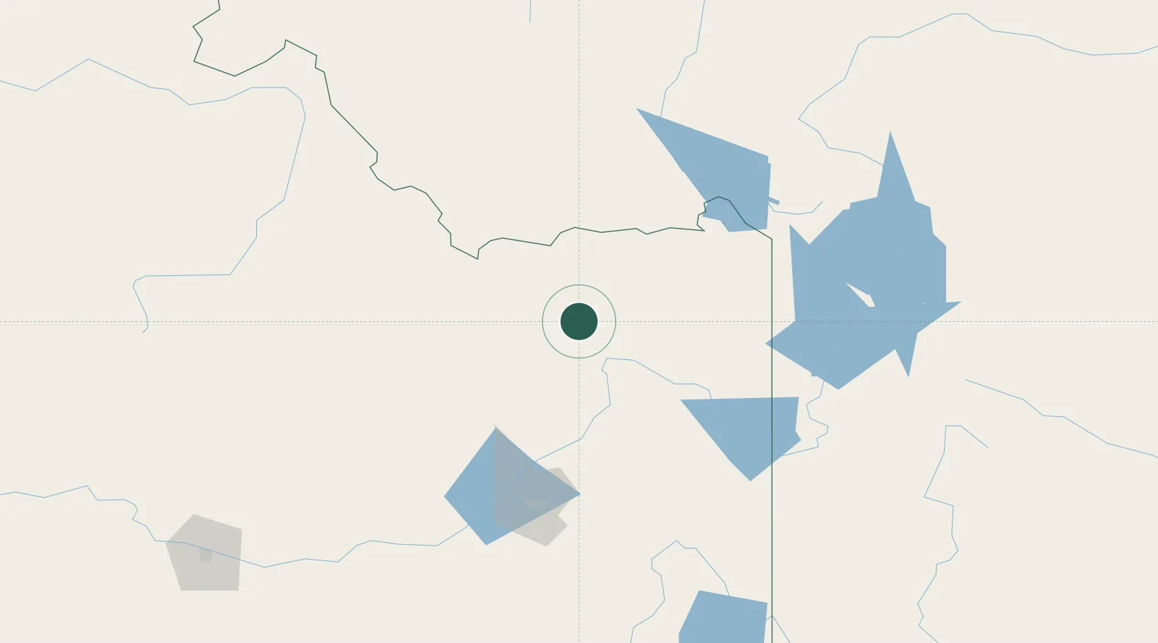 Location of USCM4