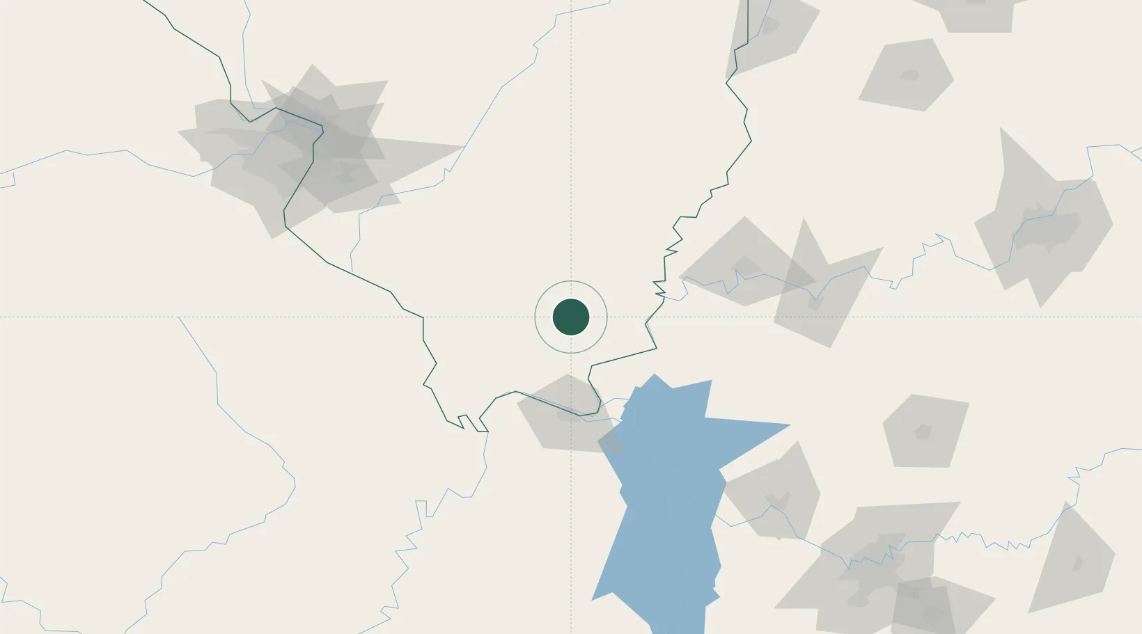 Location of USCM9