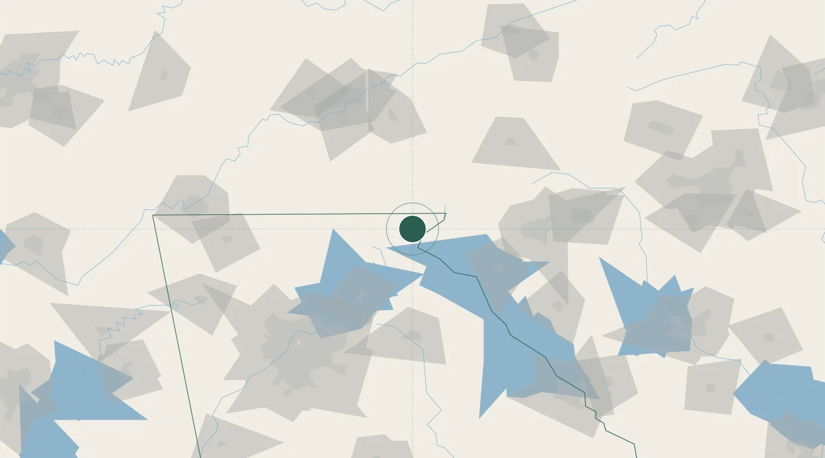 Location of USCN3