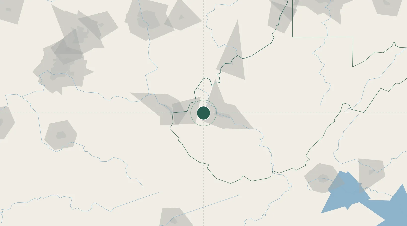 Location of USCN4