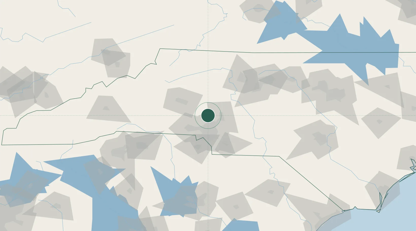 Location of USCN7