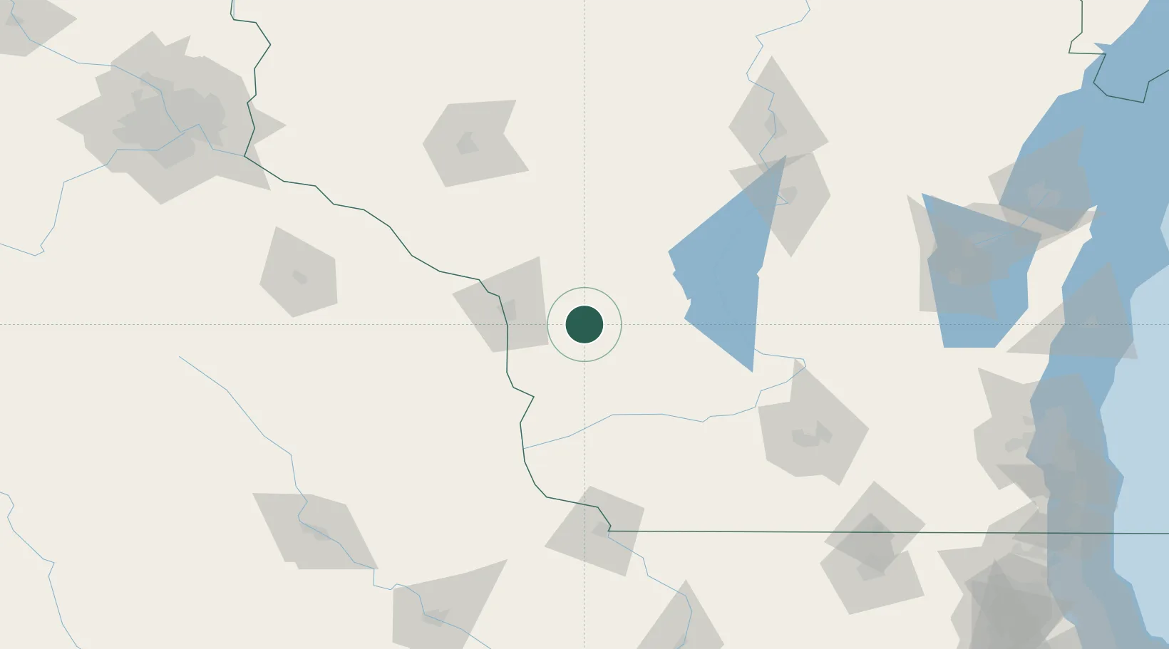 Location of USCN9