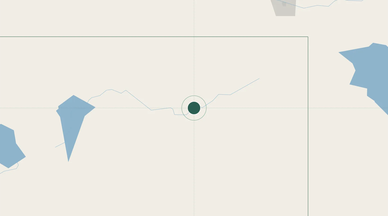 Location of USCNV