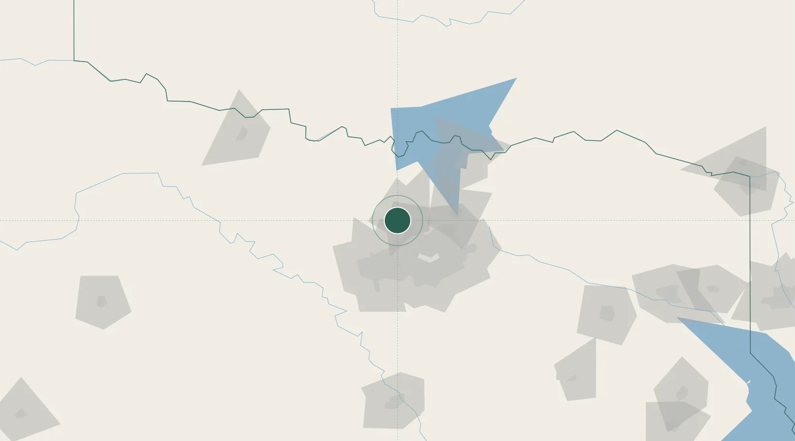 Location of USCO9