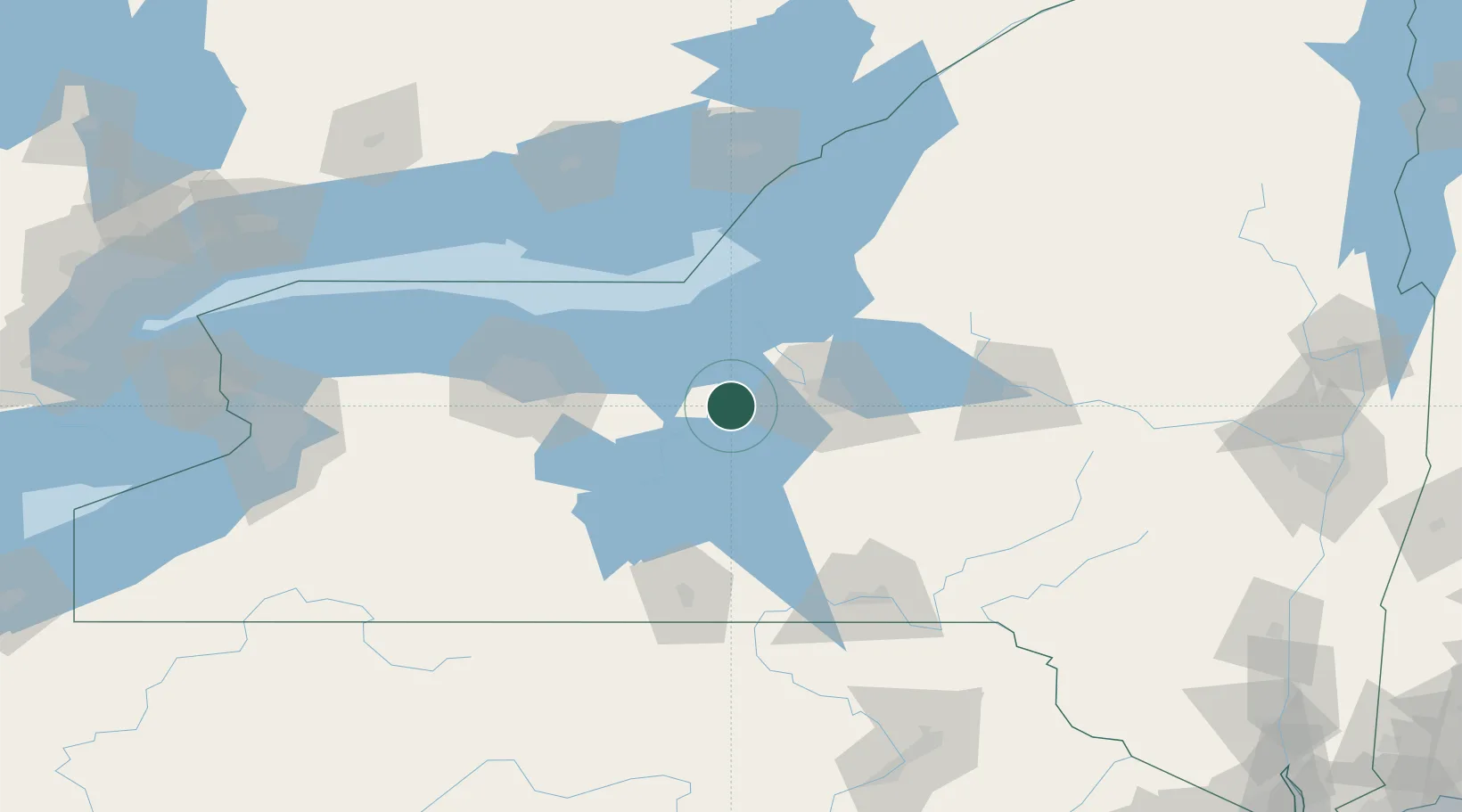Location of USCP3