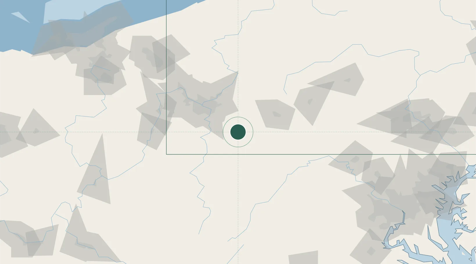 Location of USCQ3