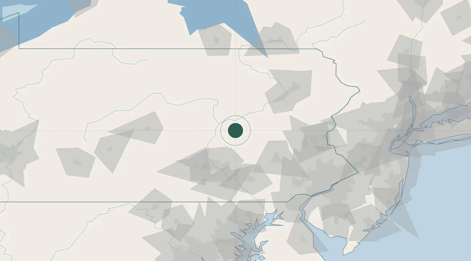 Location of USCQ6