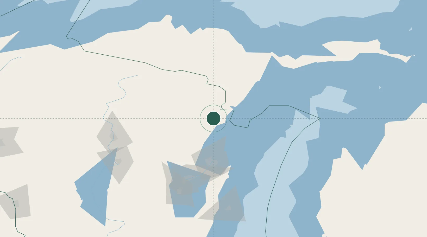 Location of USCQ7