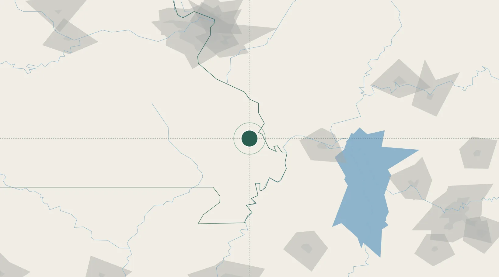Location of USCQ9