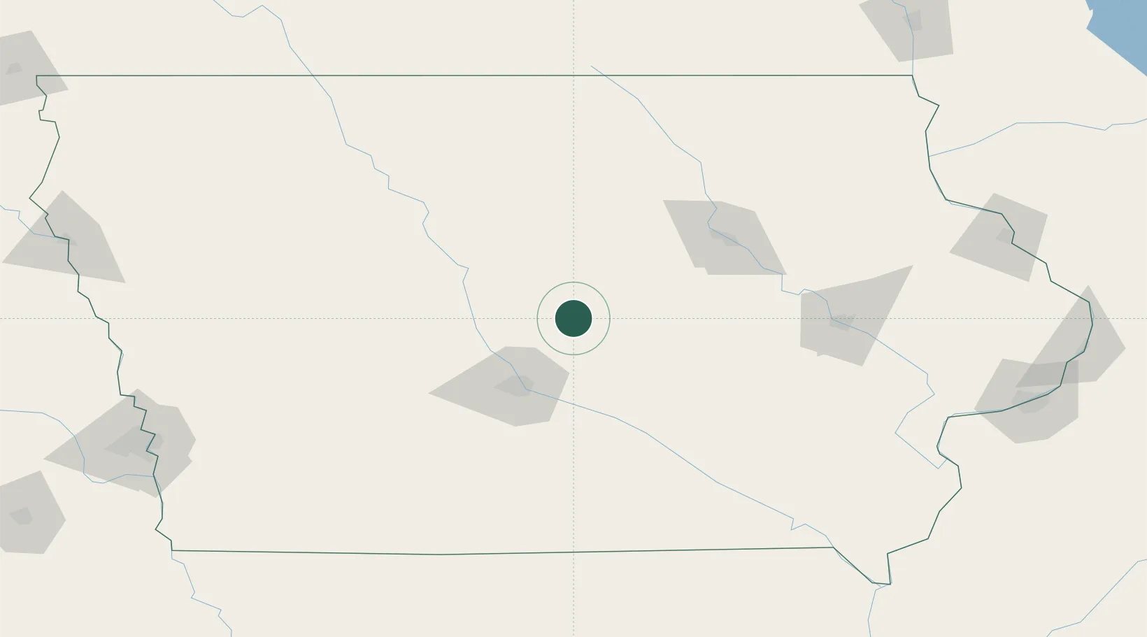 Location of USCQL