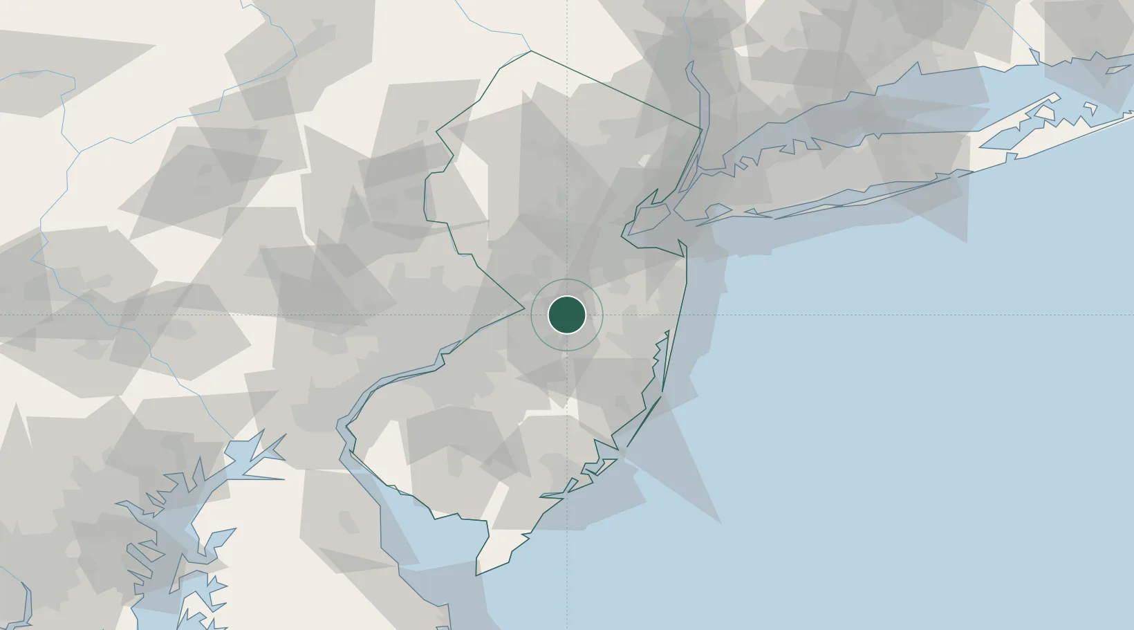 Location of USCR3