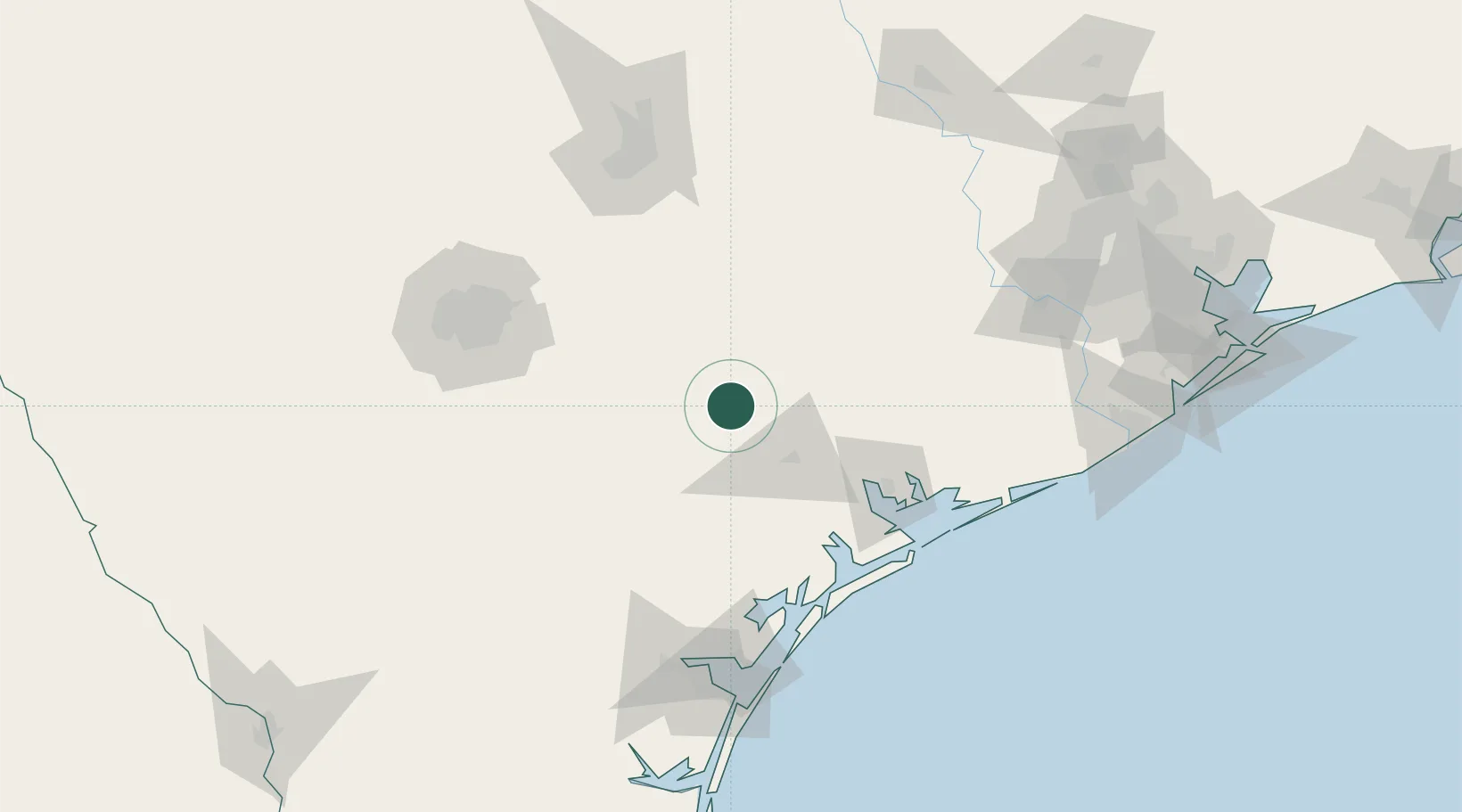 Location of USCR4