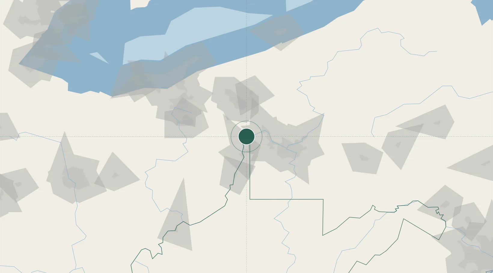 Location of USCR5