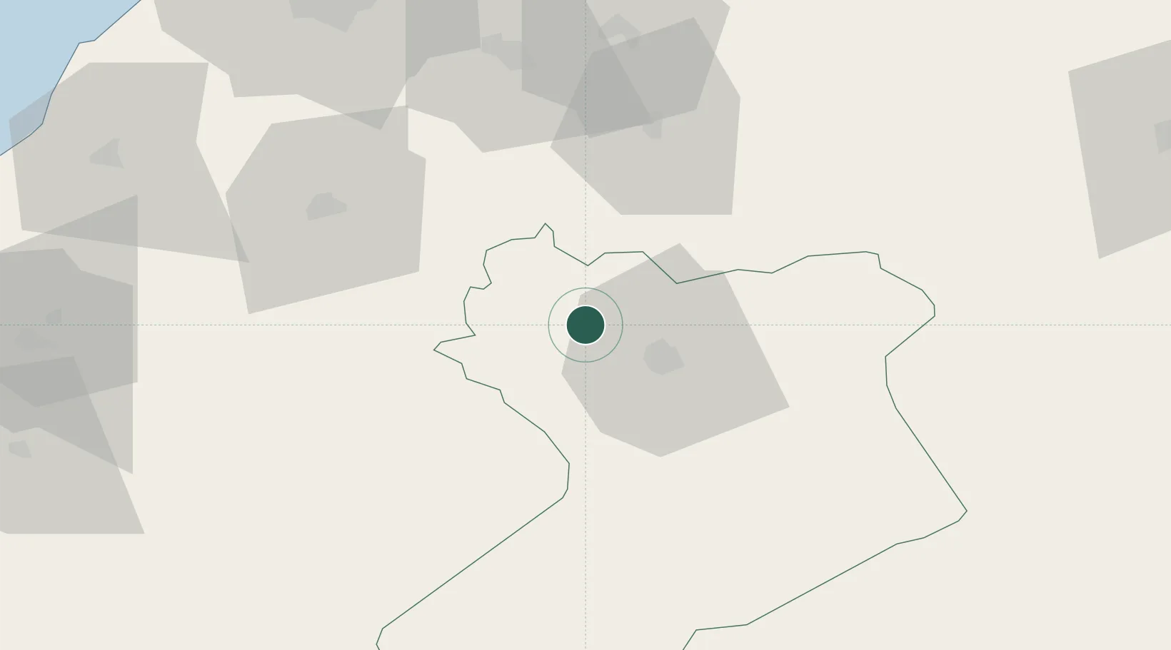 Location of USCRX