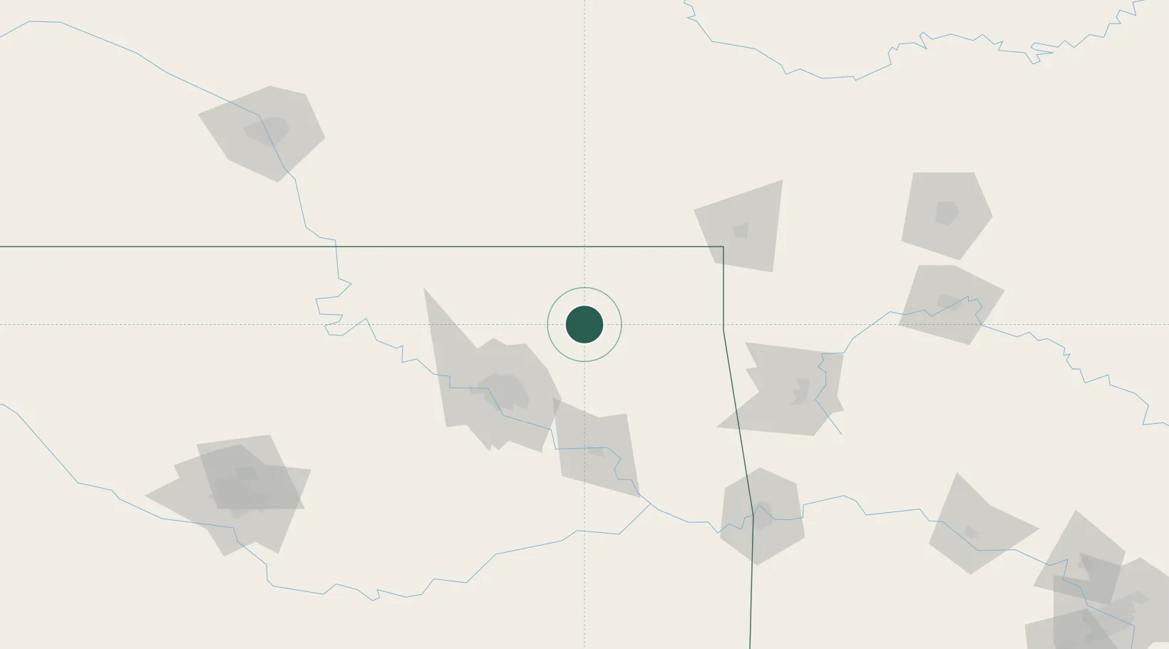 Location of USCS5