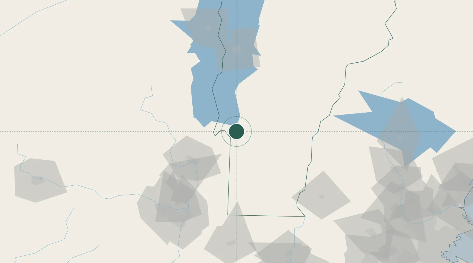 Location of USCT5