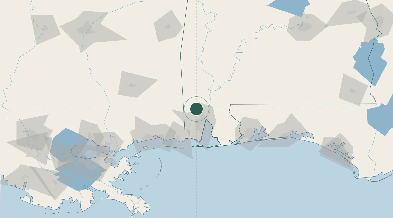 Location of USCU4
