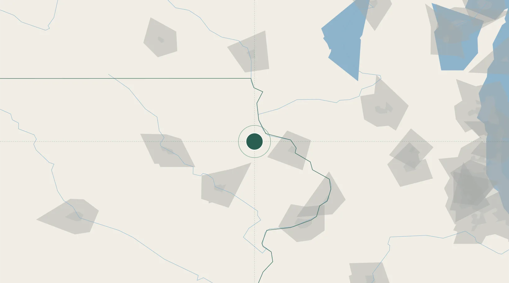 Location of USCU6