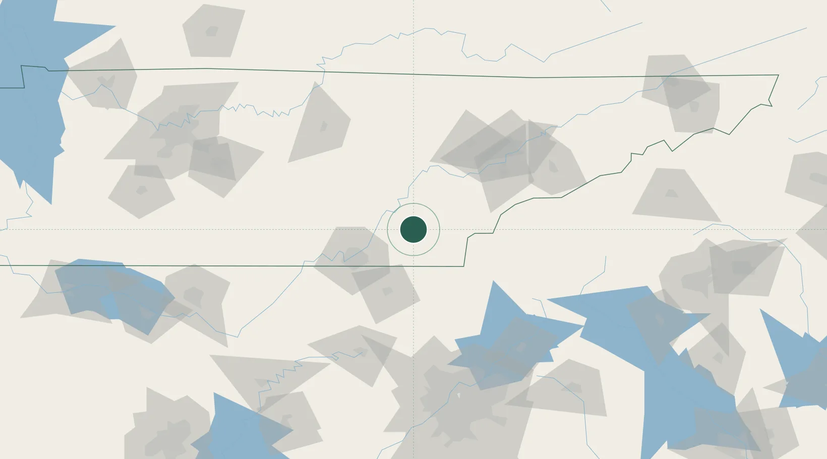 Location of USCU7