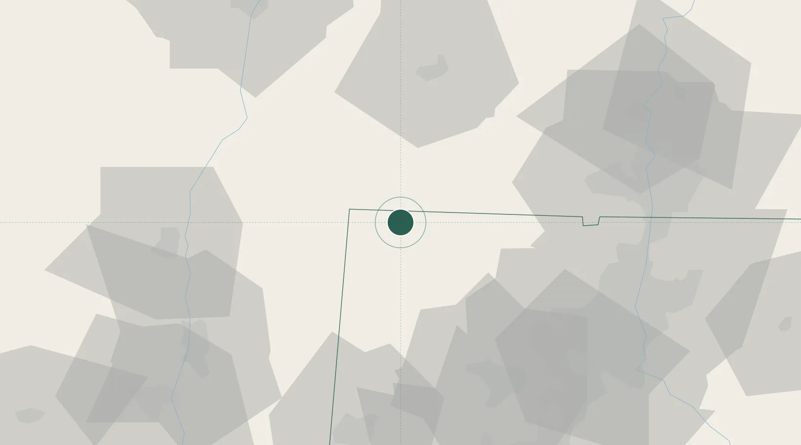 Location of USCUM