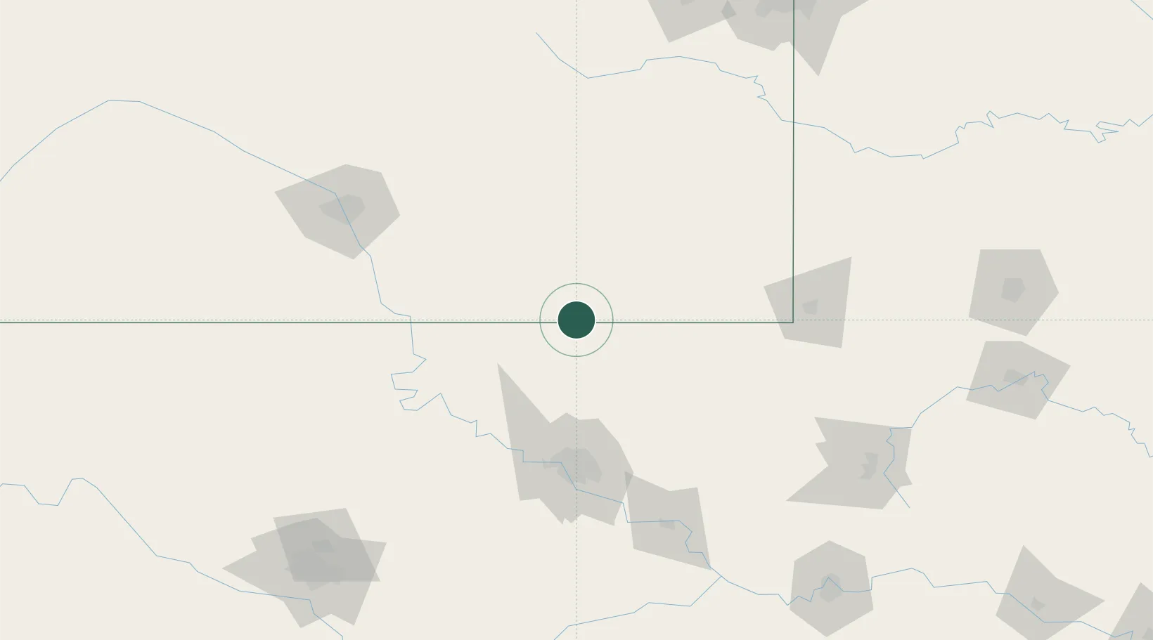 Location of USCUQ