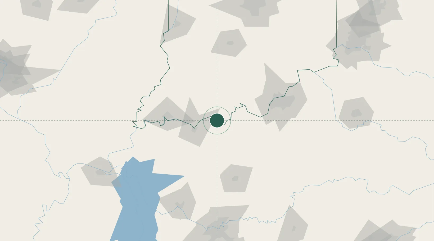 Location of USCUU