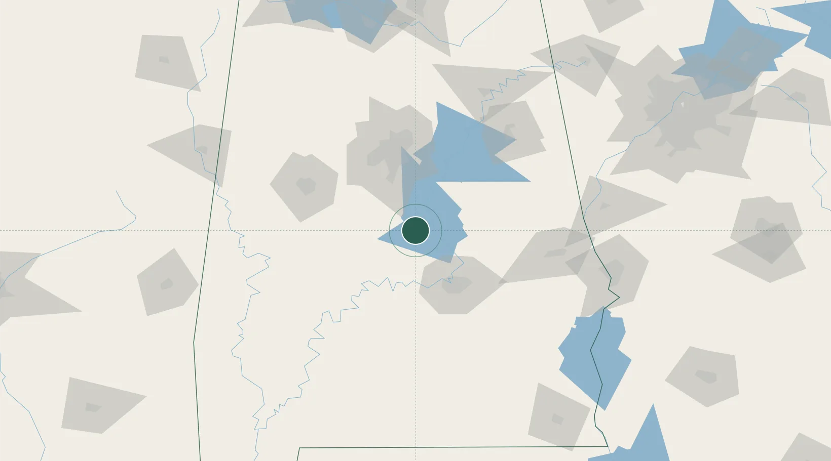 Location of USCXQ