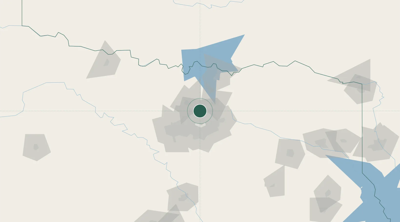 Location of USCY2