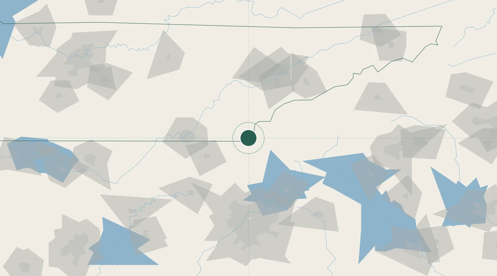 Location of USDC3