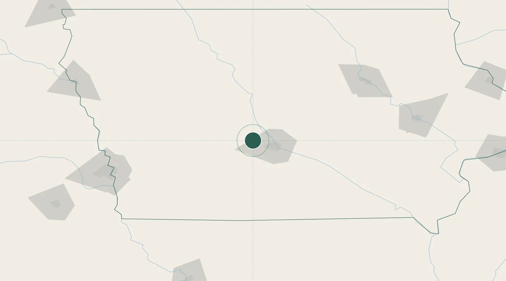 Location of USDC6