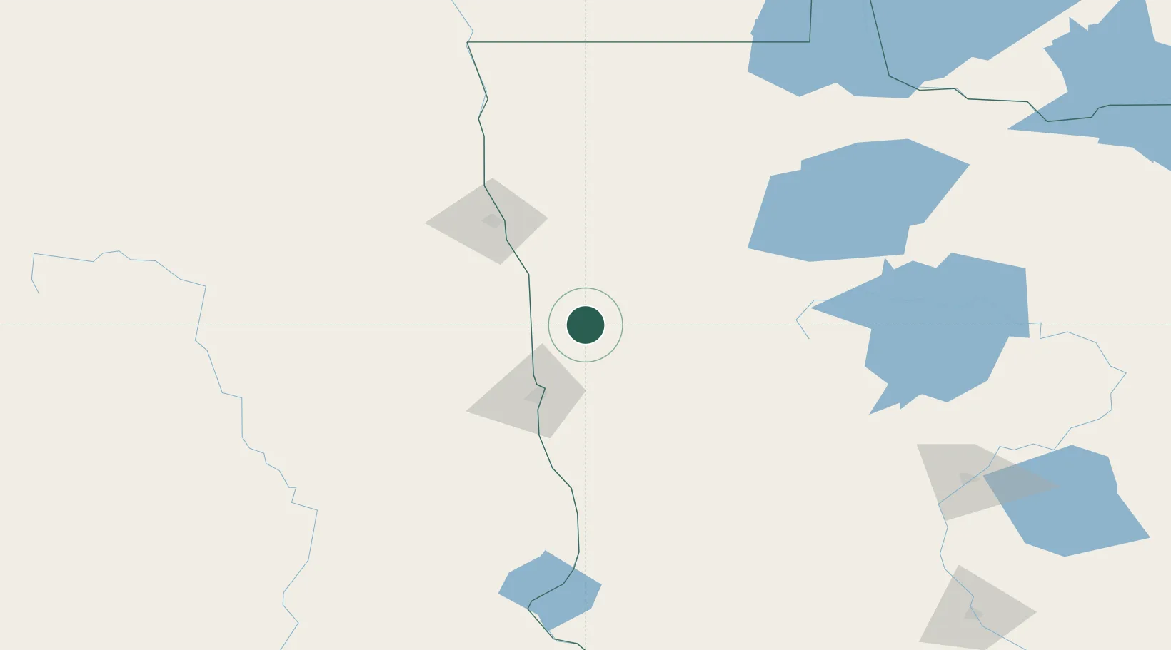 Location of USDD2