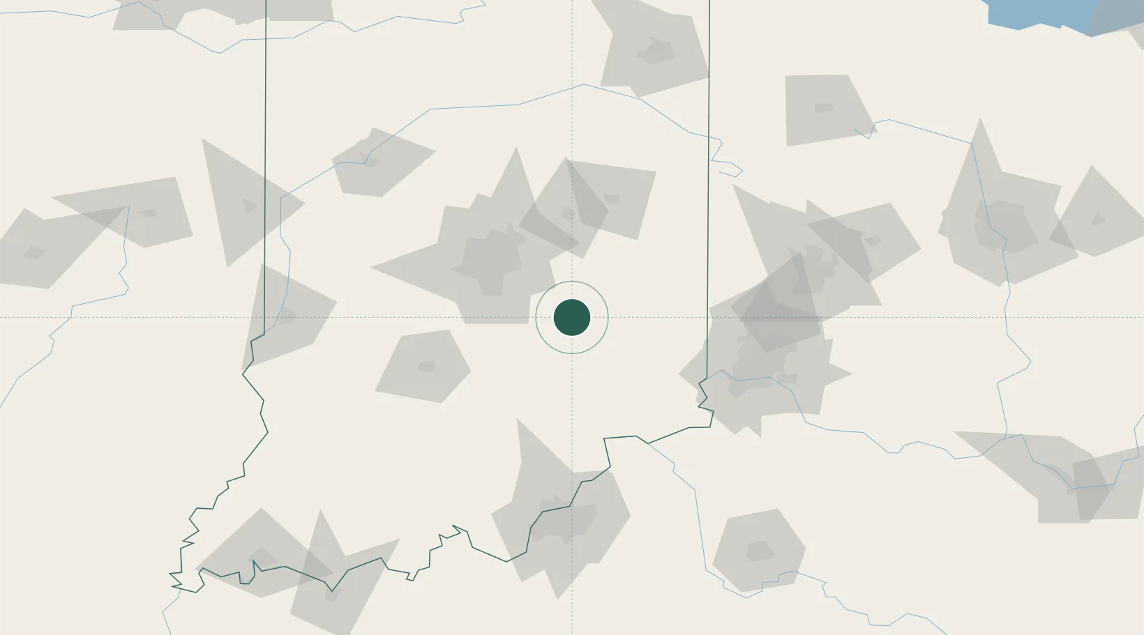 Location of USDD3