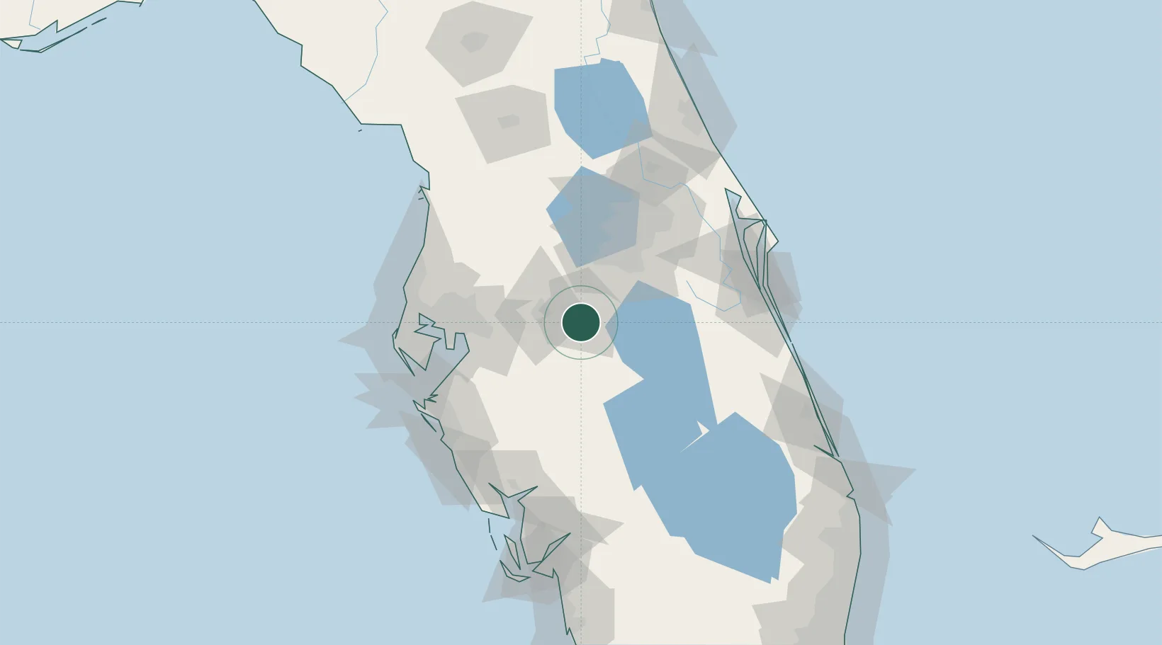 Location of USDD5
