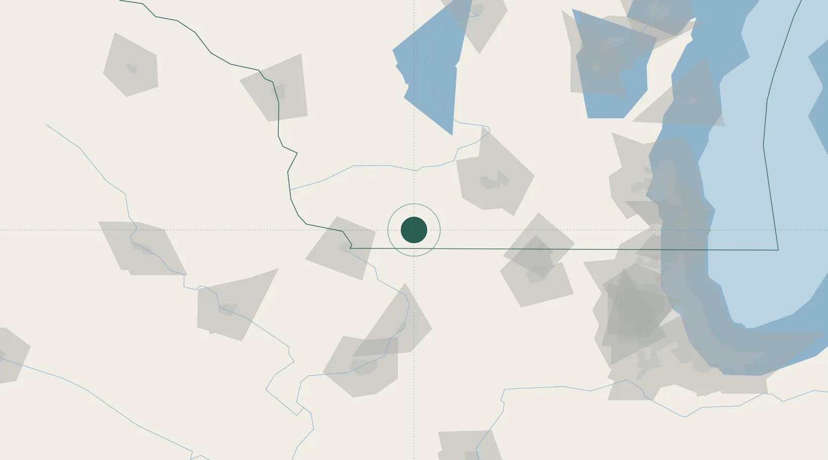 Location of USDGY