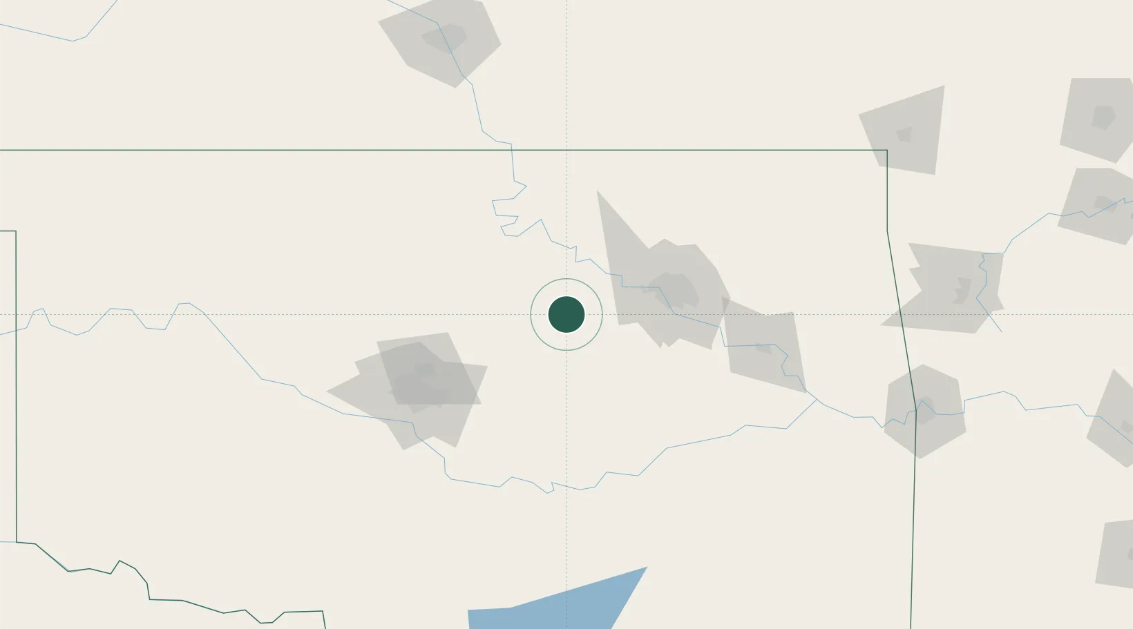Location of USDH3